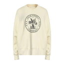 【送料無料】 パーム・エンジェルス レディース パーカー・スウェットシャツ アウター Sweatshirts Yellow