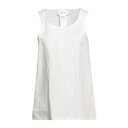 【送料無料】 スポーツマックス レディース Tシャツ トップス Tops White(4)