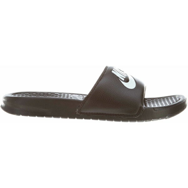 Nike ナイキ メンズ スニーカー 【Nike Benassi Jdi】 サイズ US_15(33.0cm) Black/White
