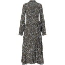 ヤス レディース ワンピース トップス Yas Mello Wrap Dress Womens