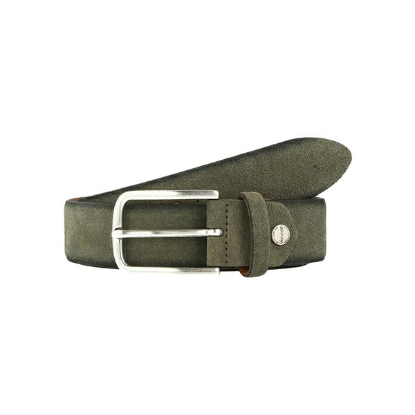 ヴァネッティ レディース ベルト アクセサリー Belt - olive