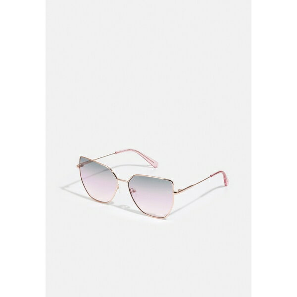 Х󥯥饤 ǥ 󥰥饹 ꡼ CKJ23202S - Sunglasses - rose gold-coloured