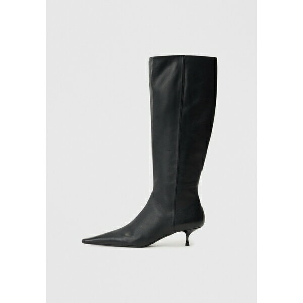 ヴィクトリア ベッカム レディース ブーツ シューズ Boots - black