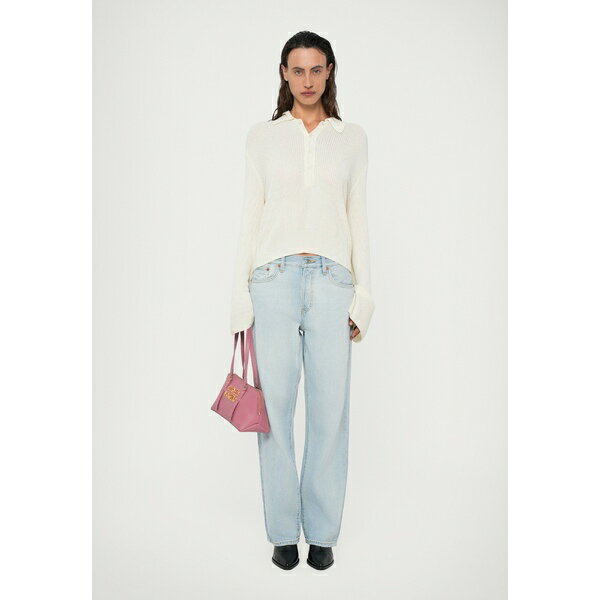 ラブ モスキーノ レディース ハンドバッグ バッグ LOVELY LOVE - Handbag - old rose(4)