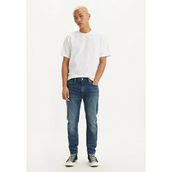 リーバイス メンズ デニムパンツ ボトムス 510 SKINNY - Jeans Skinny Fit - feel the same adv