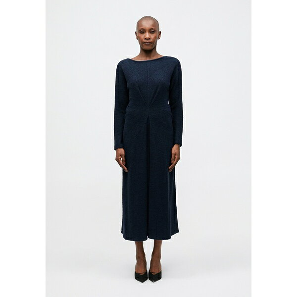 プロエンザ スクーラー ホワイト レーベル レディース ワンピース トップス SAI DRESS - Jumper dress ..