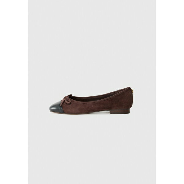asty㤨֥ƥ ޥǥ ǥ  塼 ELLISON - Ballet pumps - ground coffeeפβǤʤ34,800ߤˤʤޤ
