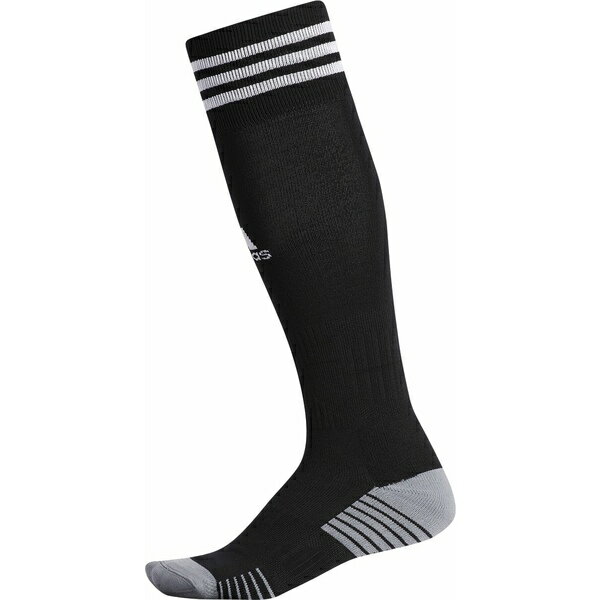 AfB_X Y C A_[EFA adidas Copa Zone Cushion IV Soccer OTC Socks Black/White