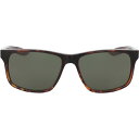 iCL Y TOXEACEFA ANZT[ Nike Chaser Sunglasses Tortoise/Black/Green