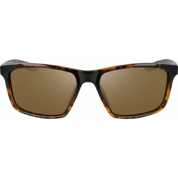 ʥ  󥰥饹 ꡼ Nike Valiant Sunglasses Tortoise/Brown