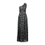 ̵  å ǥ ԡ ȥåץ Maxi dresses Black