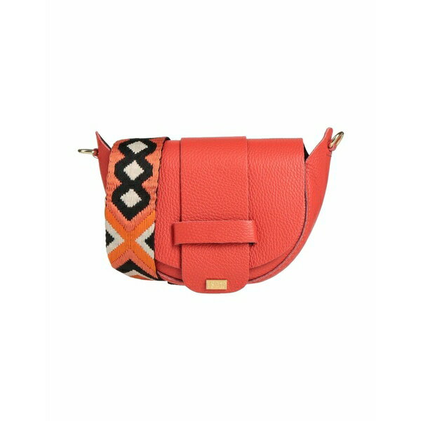 ̵ ƥǥ12 ǥ ϥɥХå Хå Cross-body bags Coral