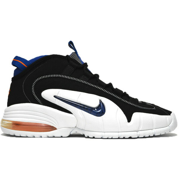 Nike ナイキ メンズ スニーカー Knicks (2005) 【Nike Air Max Penny 1】 サイズ US_M_9.5