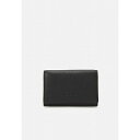 ^CK[ Iu XEF[f fB[X z ANZT[ VIGLO UNISEX - Wallet - black