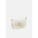 [W[ fB[X nhobO obO CROSSBODY - Handbag - off white