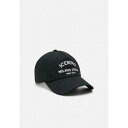 アイスバーグ メンズ 帽子 アクセサリー CAPPELLO BASEBALL UNISEX - Cap - nero