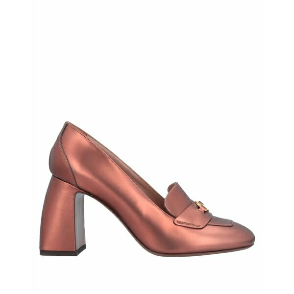 【送料無料】 ロートレショーズ レディース スリッポン・ローファー シューズ Loafers Metallic