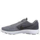 Nike ナイキ メンズ スニーカー 【Nike Revolution 3 Grey 819300-002】 サイズ US_11(29.0cm)(4)