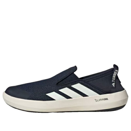 adidas アディダス メンズ スニーカー 【adidas Terrex Boat Climacool 'Navy White' JI3503】 サイズ US_10(28.0cm) adidas アディダス メンズ スニーカー 【adidas Terrex Boat Climacool 'Navy White' JI3503】 サイズ US_10(28.0cm)