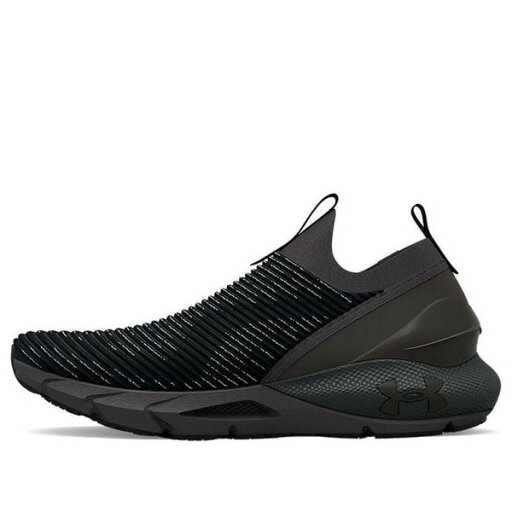Under Armour アンダーアーマー メンズ スニーカー 【Under Armour HOVR Phantom 2 Intelliknit Sneakers 'Black' 3024928-001】 サイズ US_11(29.0cm) Under Armour アンダーアーマー メンズ スニーカー 【Under Armour HOVR Phantom 2 Intelliknit Sneakers 'Black' 3024928-001】 サイズ US_11(29.0cm)