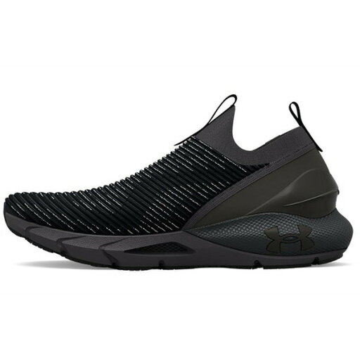 Under Armour アンダーアーマー メンズ スニーカー 【Under Armour HOVR Phantom 2 Intelliknit Sneakers 'Black' 3024928-001】 サイズ US_11(29.0cm)