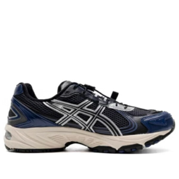 ASICS アシックス メンズ スニーカー 【ASICS Gel-Kahana TR V4 'Dark Grey Blue' 1203A716-001】 サイズ US_6.5(24.5cm)