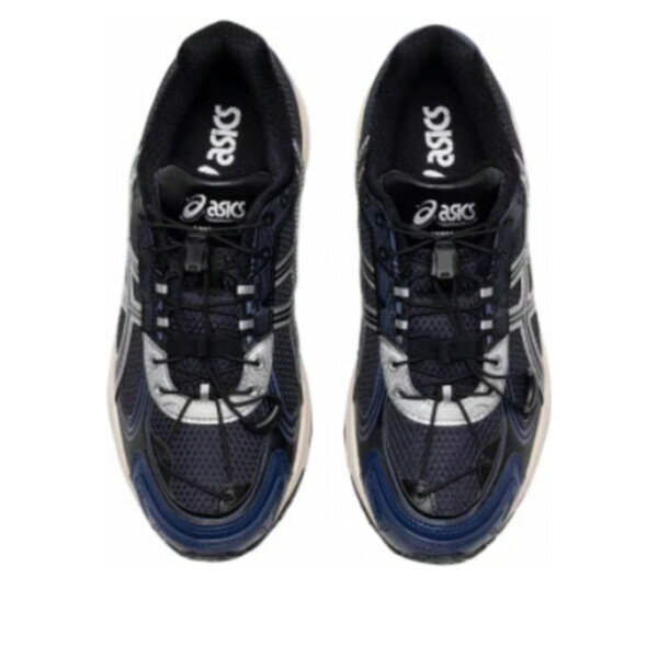 ASICS アシックス メンズ スニーカー 【ASICS Gel-Kahana TR V4 'Dark Grey Blue' 1203A716-001】 サイズ US_6.5(24.5cm)
