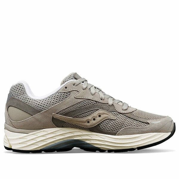 Saucony サッカニー メンズ スニーカー 【Saucony ProGrid Omni 9 Premium 'Grey' S70740-10】 サイズ US_10(28.0cm)