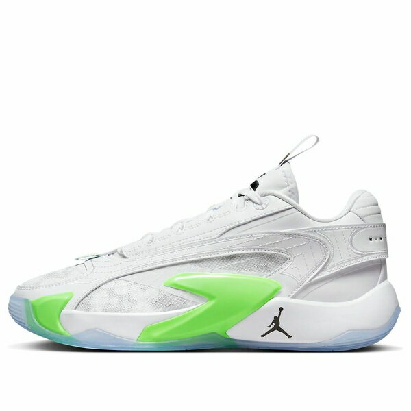 Air Jordan ジョーダン メンズ スニーカー 【Air Jordan Luka 2 Trick Shot PF DX9012-103】 サイズ US_12(30.0cm)