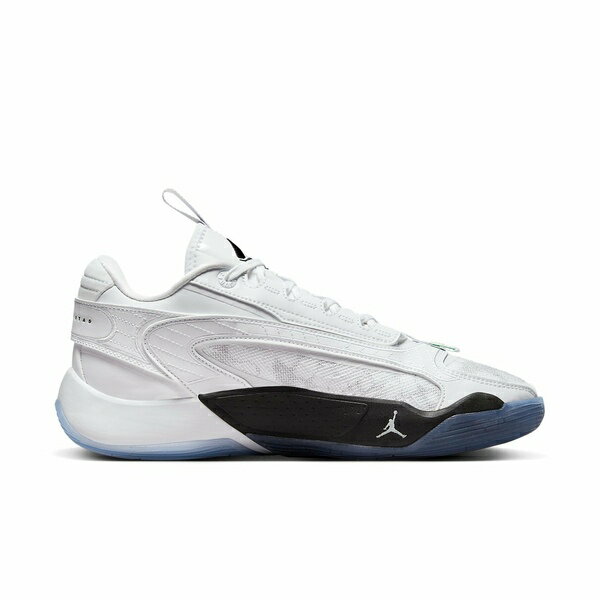 Air Jordan ジョーダン メンズ スニーカー 【Air Jordan Luka 2 Trick Shot PF DX9012-103】 サイズ US_12(30.0cm)