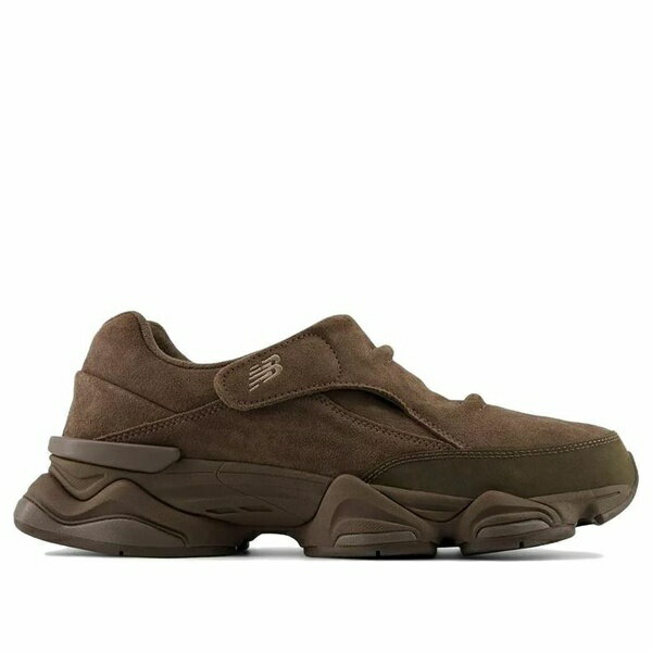 New Balance ニューバランス メンズ スニーカー 【New Balance 8040 'Brown' U8040UOA】 サイズ US_12(30.0cm)