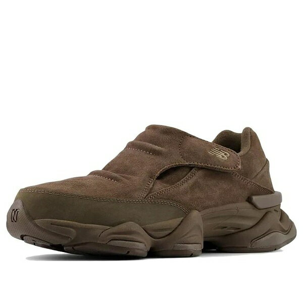 New Balance ニューバランス メンズ スニーカー 【New Balance 8040 'Brown' U8040UOA】 サイズ US_12(30.0cm)