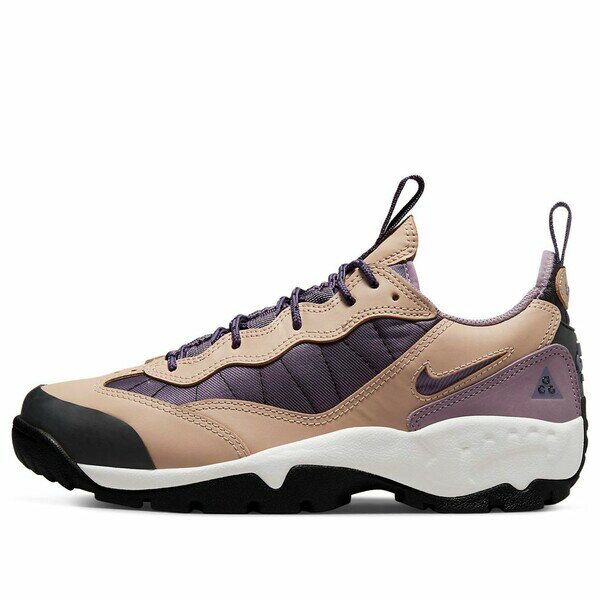 楽天astyNike ナイキ メンズ スニーカー 【Nike ACG Air Mada 'Hemp Canyon Purple' DQ5499-200】 サイズ US_6（24.0cm）