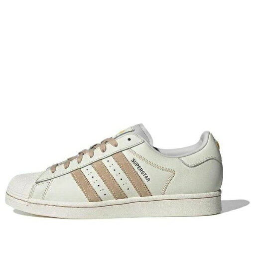 adidas アディダス メンズ スニーカー 【adidas originals Superstar 'Beige Tan' IF1779】 サイズ US_6(24.0cm) adidas アディダス メンズ スニーカー 【adidas originals Superstar 'Beige Tan' IF1779】 サイズ US_6(24.0cm)