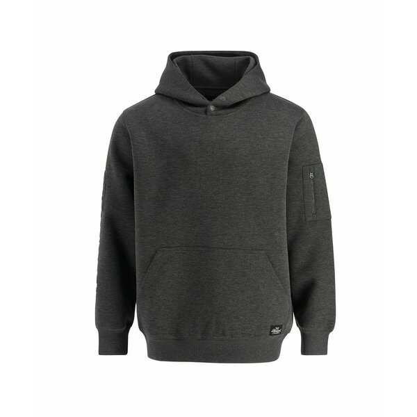 å  ѡåȥ  Big & Tall Water Repellent Snap Neck Perf...