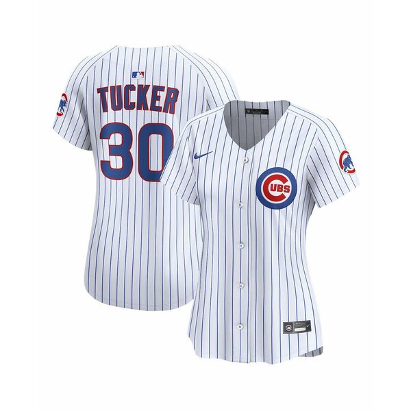asty㤨֥ʥ ǥ åȥ ȥåץ Women's Kyle Tucker White Chicago Cubs Home Limited Player Jersey WhiteפβǤʤ52,800ߤˤʤޤ