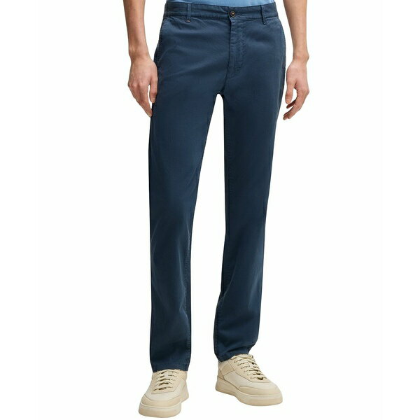 ヒューゴボス メンズ カジュアルパ