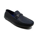 アカデミクス メンズ スリッポン・ローファー シューズ Men's Tabor Loafers Navy