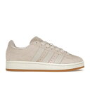 adidas アディダス レディース スニーカー 【adidas Campus 00s Wonder Quartz (Women's)】 サイズ US_9(26.0cm) Wonder Quartz/Cloud White/Gum