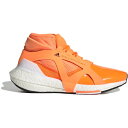 adidas アディダス レディース スニーカー 【adidas Ultra Boost 21 Stella McCartney Signal Orange (Women's)】 サイズ US_9(26.0cm) Signal Orange/Cloud White/Core Black(4)
