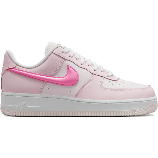 Nike ʥ ǥ ˡ Nike Air Force 1 '07 LX Pearl Pink Paw Print (Women's)  US_8(25.0cm) Pearl Pink/White/Pink Foam/Playful Pink