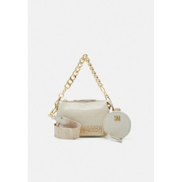 スティーブ マデン レディース ハンドバッグ バッグ SET - Handbag - bone(4)