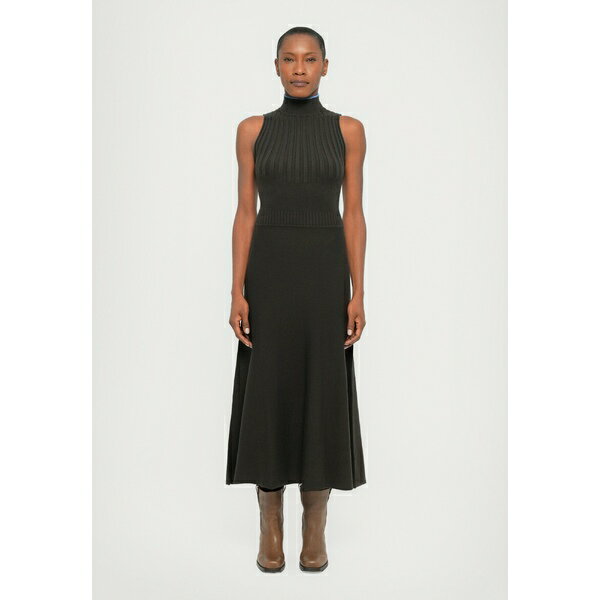 プロエンザ スクーラー ホワイト レーベル レディース ワンピース トップス EZME DRESS - Maxi dress -..