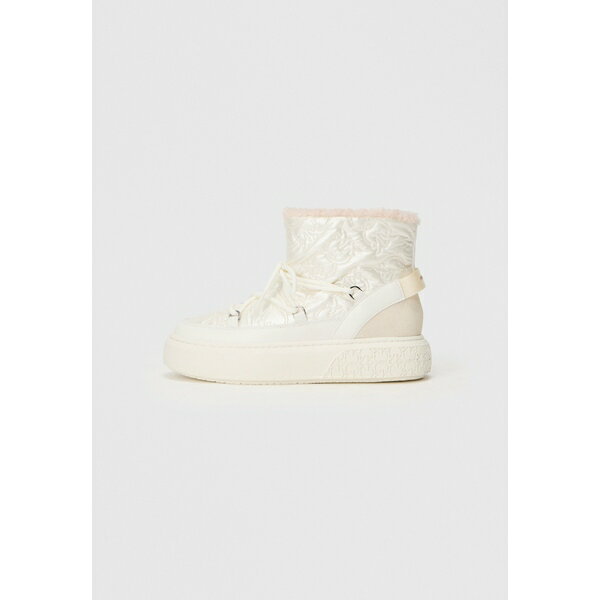 ピンコ レディース ブーツ シューズ YOKO 19 - Winter boots - yogurt