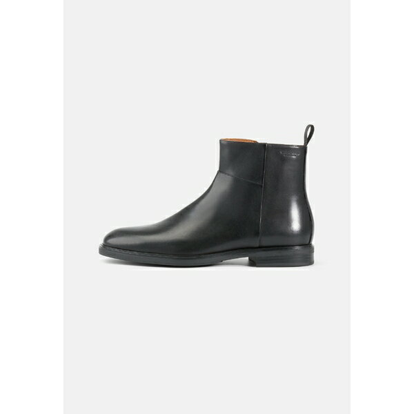 バガボンド メンズ ブーツ シューズ ANDREW - Classic ankle boots - black