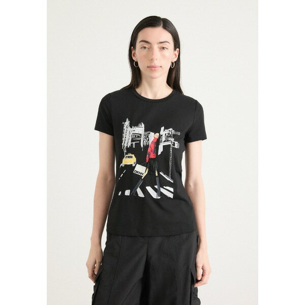 ダナ キャラン ニューヨーク レディ