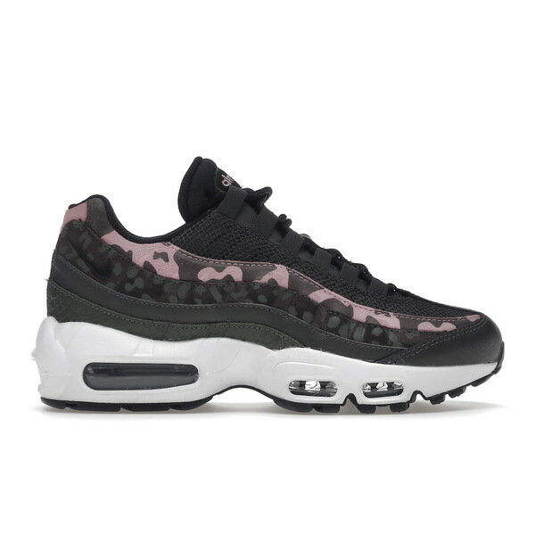 Nike ナイキ レディース スニーカー  サイズ US_W_8W Olive Pink Camo (Women's)