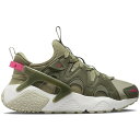 Nike iCL fB[X Xj[J[  Nike Air Huarache Craft  TCY US W 5W Medium Olive (Women's)