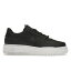 Nike ナイキ レディース スニーカー 【Nike Air Force 1 Pixel】 サイズ US_W_11.5W Black White (Women's)