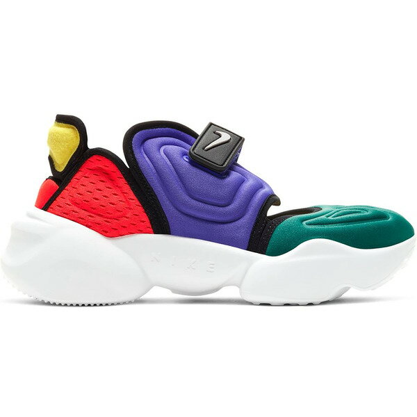 Nike ナイキ レディース スニーカー 【Nike Aqua Rift】 サイズ US_W_10W Multi (Women 039 s)